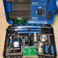 ابزار حرفه‌ای