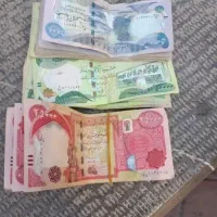دینار عراقی