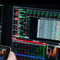 ربات تریدر فارکس و مدیریت سرمایه