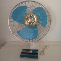پنکه رومیزی KDK ژاپن