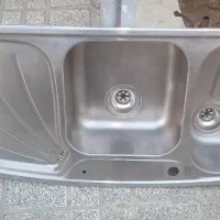سینگ ظرفشوئی ۲لگنه البرز