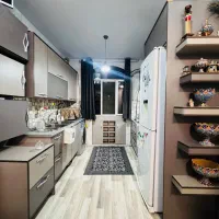 46 متر / طبقه سوم/ تک واحدی/ رودکی فوری