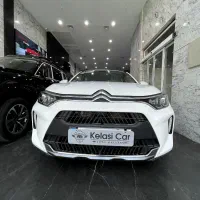 سیتروئن C3 / فول / سند آزاد / تحویل درجا