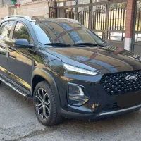 ام وی ام X22 پرو دنده مدل۴۰۲