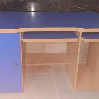میز تحریر(کامپیوتر)