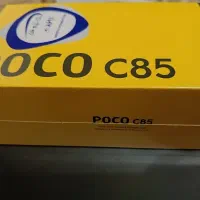 گوشی شیائومی Poco C85 دو سیم
