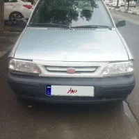 پراید