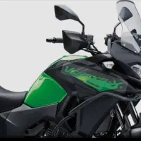 کاوازاکی ورسیس 1404 عروسک