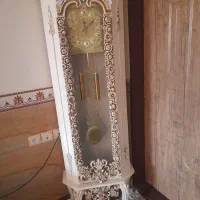 ساعت ایستاده نو