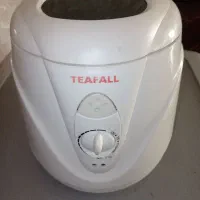 سرخ کن تفال