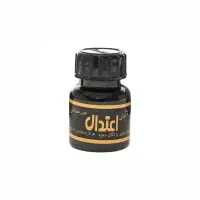 گواش ، مرکب ، قلم