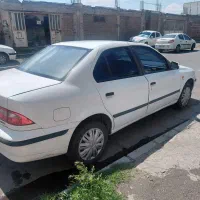 خودردی سمندEF7