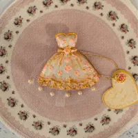 گیفت عروس آهنربایی
