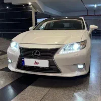 لکسوس ES250 2015