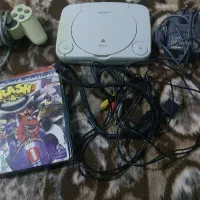 پلی استیشن 1