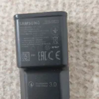 شارژر سامسونگ فست شارژ