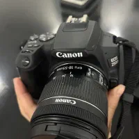 دوربین ۲۵۰d canon