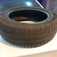 چهار حلقه لاستیک بارز