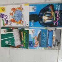 کتاب تست خیلی سبز یازدهم تجربی (تکی و یکجا)