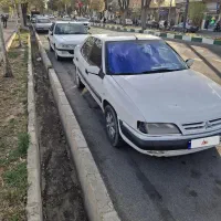 زانتیا مدل ۸۶