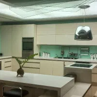 بلوار-آینه-خانه-150-متر-آپارتمان-2-خواب-شیک