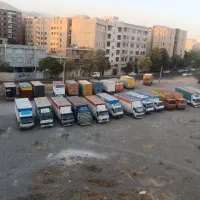 اتوبارباربری تهران کرج اسباب چی اثاث کشی خاور6متری