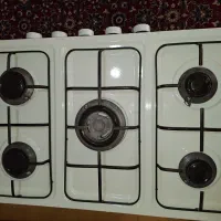 گاز طرح فر