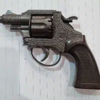 تفنگ فلزی دیال (ساخت اسپانیا)