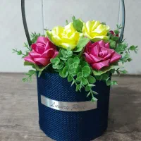 باکس گل