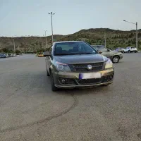 جیلی gc6 الیت