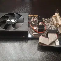 کارت گرافیک gf210
