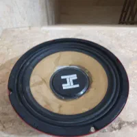 یک جفت میدرنج یا باند سایز هشت