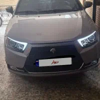 دنا پلاس اتومات آپشنال فول تیتانیوم