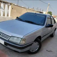 ۴۰۵ دوگانه مدل ۹۷ بدون رنگ