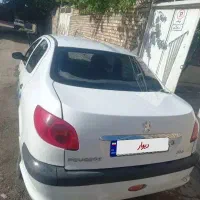 ۲۰۶ اس دی مدل ۹۶