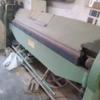 خمکن برقی هوا گاز نقطه جوش در حد نو