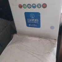 توالت فرنگی  بزرگ نو  ایساتیس خروجی۱۰