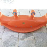 الاکلنگ دو نفره خرچنگی
