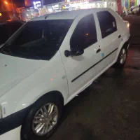 تندر ال نود پارس خودرویی  بیرنگ