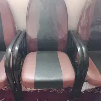 6عددصندلی انتظار