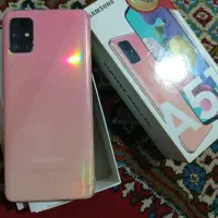 گوشی سامسونگ a51