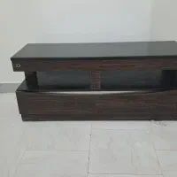میز تلویزیون دو تیکه