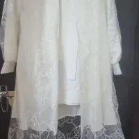 مانتتو شلوار