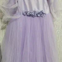 لباس مجلسی دخترانه