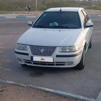 فروش فوری سمند مدل ۹۹ بدون رنگ