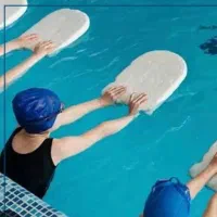 اموزش شنا بانوان مبتدی و حرفه ای