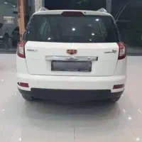 جیلی x7|خودرو سواری و وانت|مشهد, کوی سیدی|دیوار