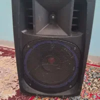 مقداری وسیله برا سیستم صوتی