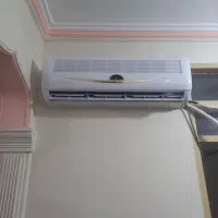 نصب وسرویس اسپیلت