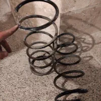 فنر فابریک سمند اصلی